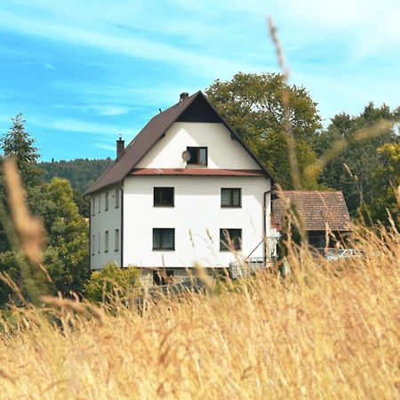 Agroturystyka "Na Polanie" Rajcza Eksteriør bilde
